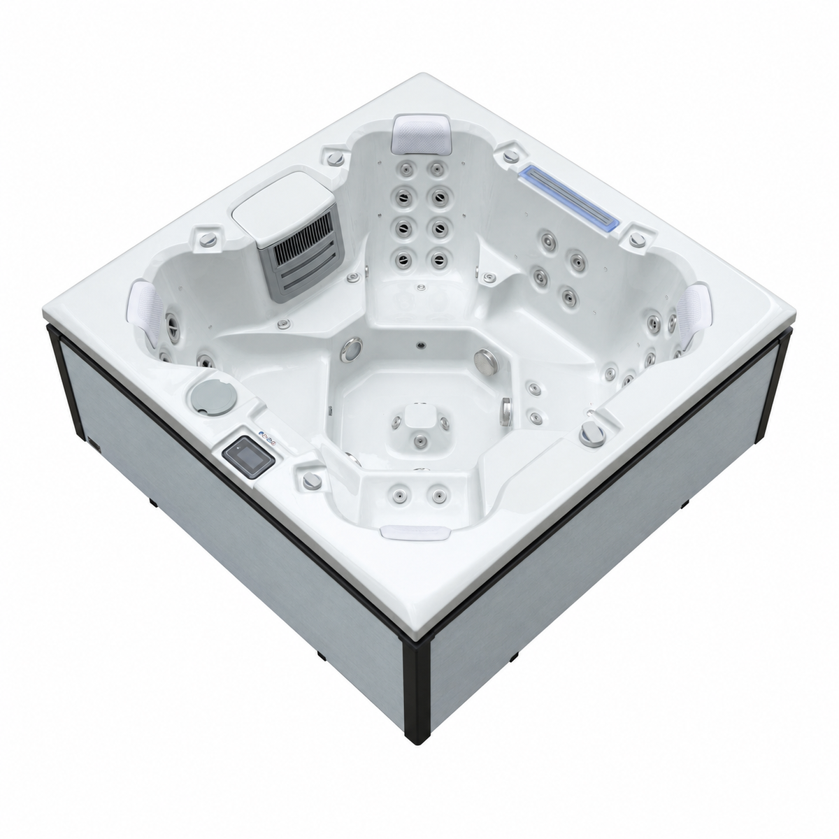 Edge Knightsbridge Hot Tub