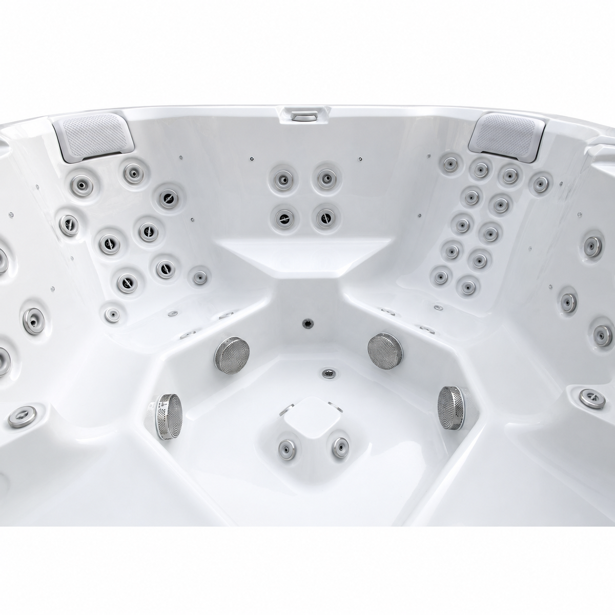 Edge Knightsbridge Hot Tub