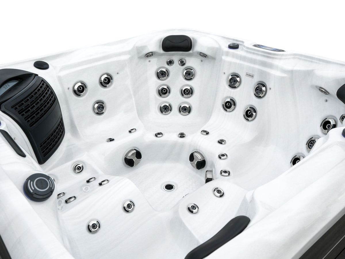 Platinum Spas Santorini Hot Tub