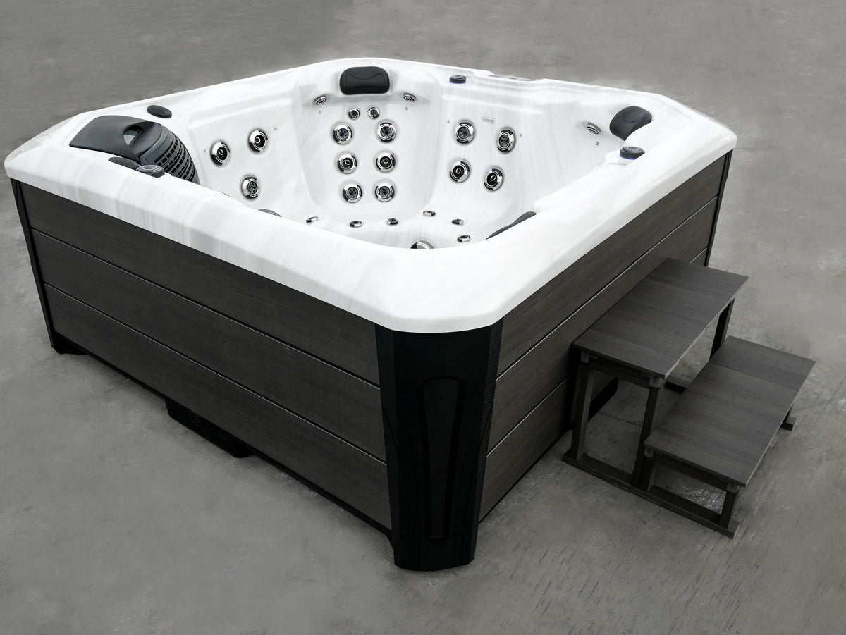 Platinum Spas Santorini Hot Tub
